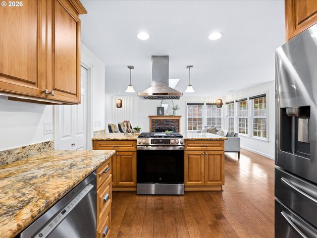 16680 Sw ROSA Rd, Beaverton, OR 97007