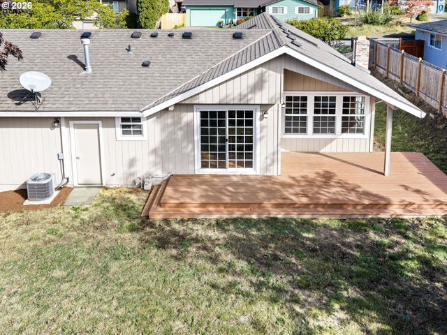 16680 Sw ROSA Rd, Beaverton, OR 97007