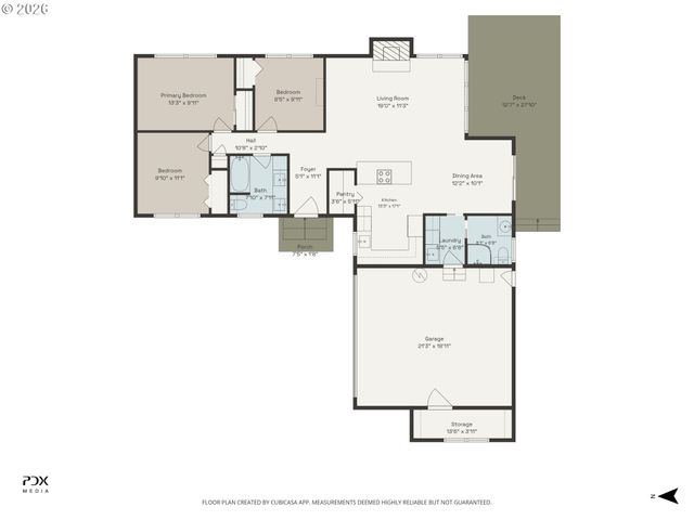 16680 Sw ROSA Rd, Beaverton, OR 97007