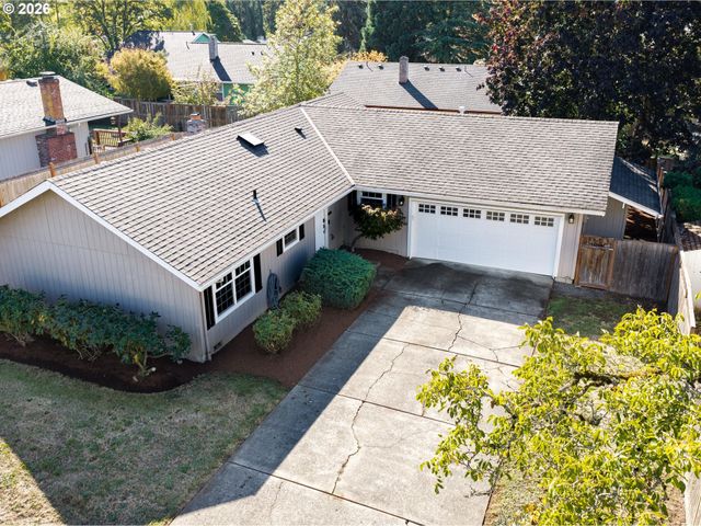 16680 Sw ROSA Rd, Beaverton, OR 97007