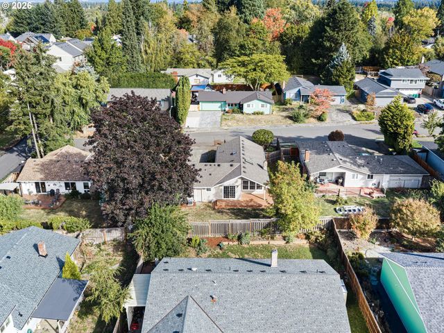 16680 Sw ROSA Rd, Beaverton, OR 97007