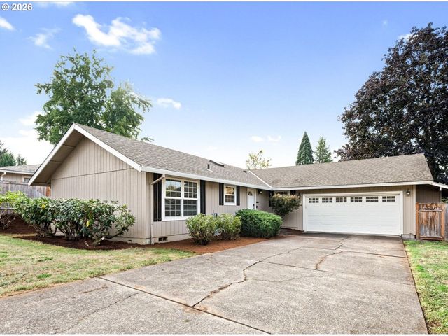 16680 Sw ROSA Rd, Beaverton, OR 97007