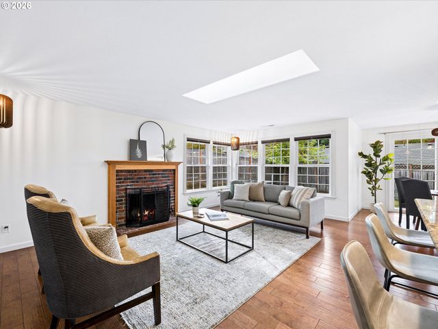 16680 Sw ROSA Rd, Beaverton, OR 97007