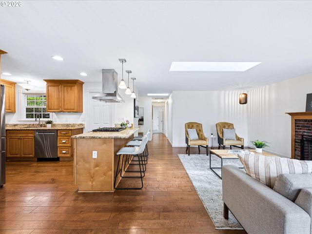 16680 Sw ROSA Rd, Beaverton, OR 97007