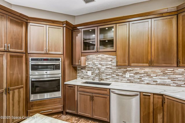 505 Siena Court, Satellite Beach, FL 32937