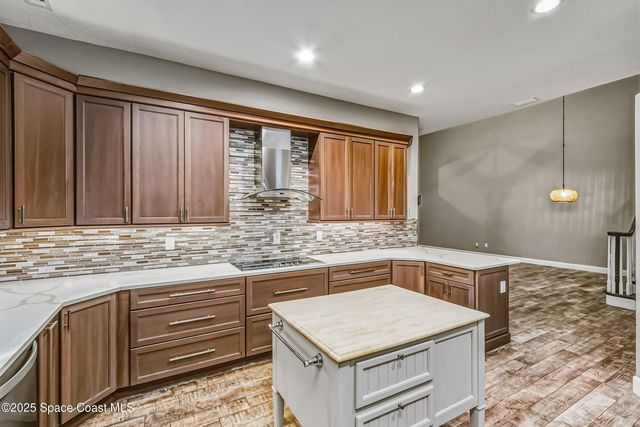 505 Siena Court, Satellite Beach, FL 32937