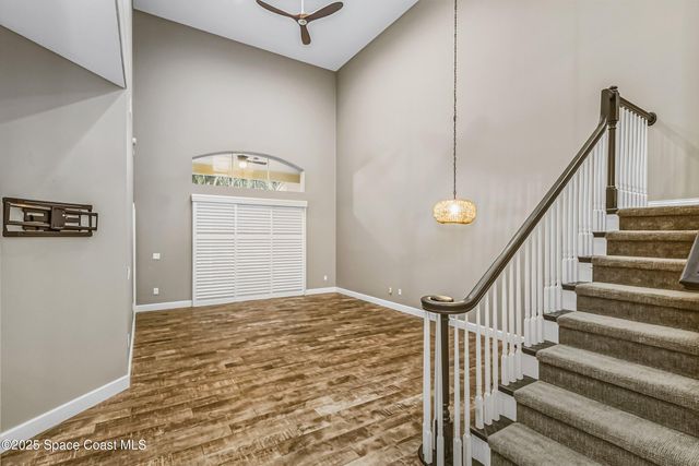 505 Siena Court, Satellite Beach, FL 32937