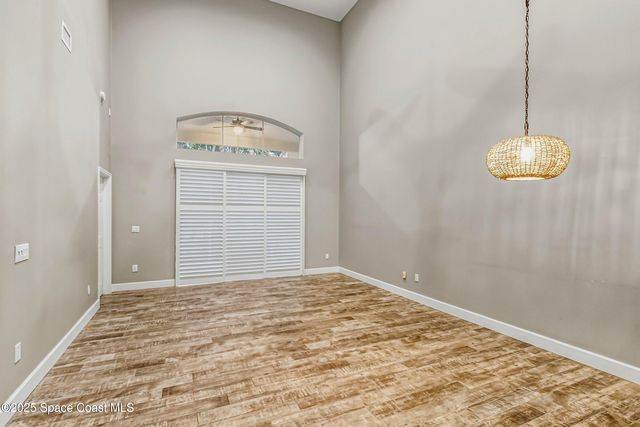 505 Siena Court, Satellite Beach, FL 32937