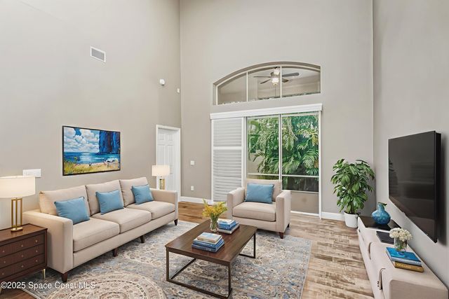 505 Siena Court, Satellite Beach, FL 32937