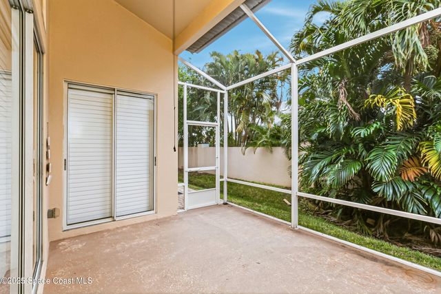 505 Siena Court, Satellite Beach, FL 32937