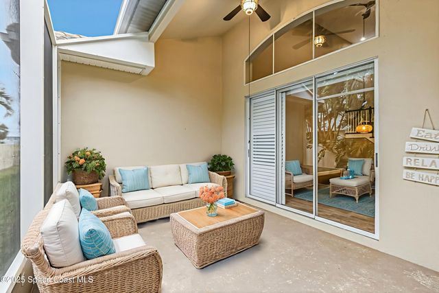 505 Siena Court, Satellite Beach, FL 32937