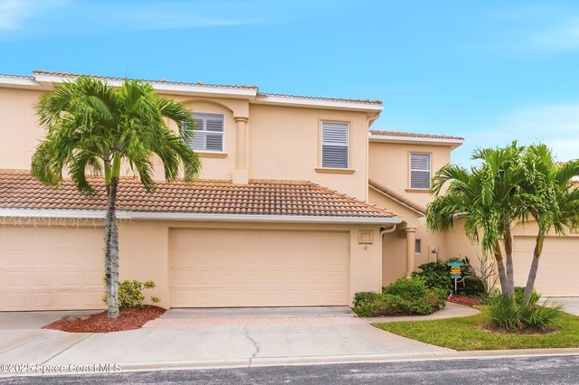 505 Siena Court, Satellite Beach, FL 32937