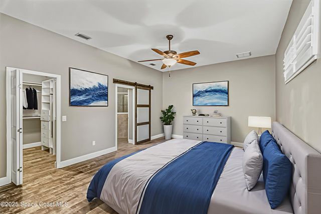 505 Siena Court, Satellite Beach, FL 32937