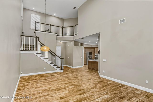 505 Siena Court, Satellite Beach, FL 32937