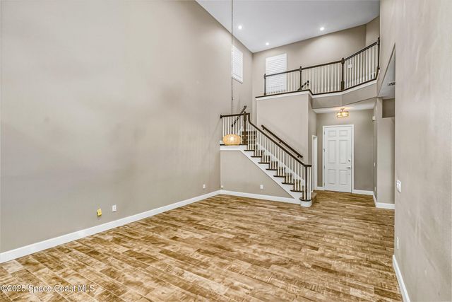 505 Siena Court, Satellite Beach, FL 32937