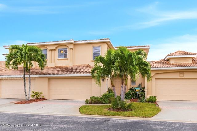 505 Siena Court, Satellite Beach, FL 32937