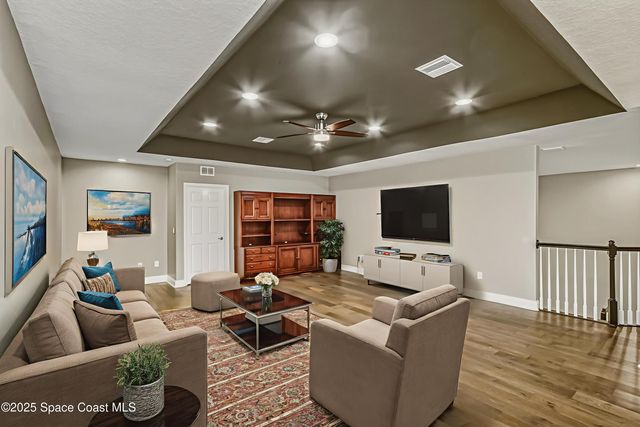 505 Siena Court, Satellite Beach, FL 32937