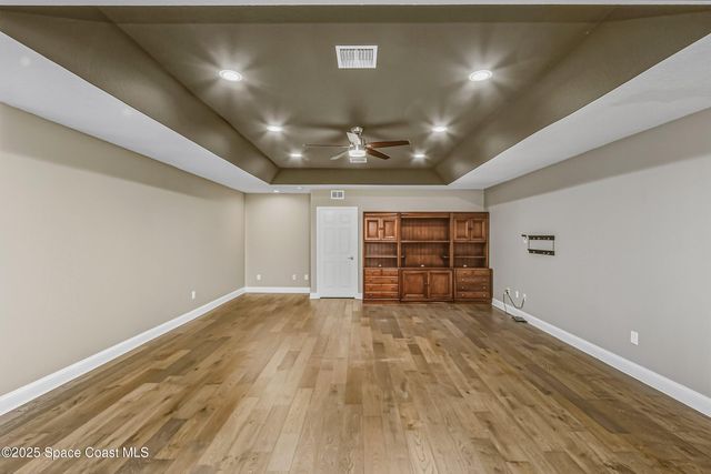 505 Siena Court, Satellite Beach, FL 32937