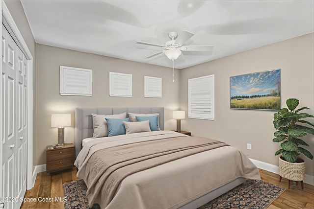 505 Siena Court, Satellite Beach, FL 32937