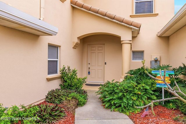 505 Siena Court, Satellite Beach, FL 32937