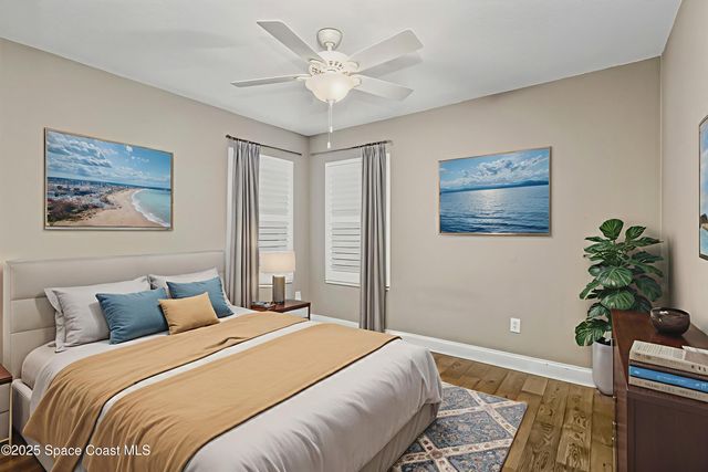 505 Siena Court, Satellite Beach, FL 32937