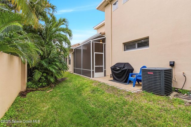 505 Siena Court, Satellite Beach, FL 32937