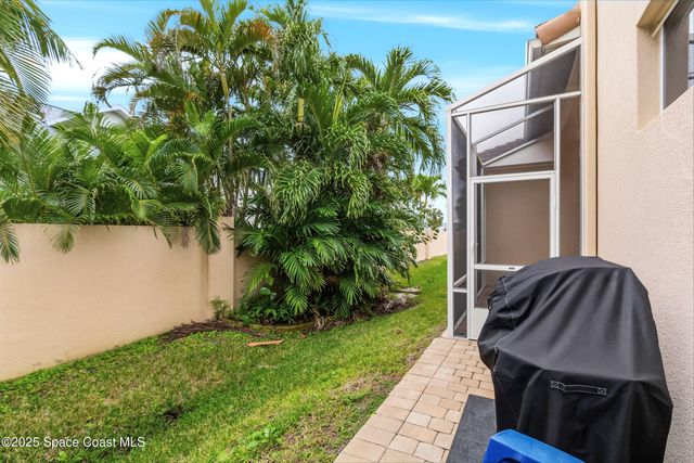 505 Siena Court, Satellite Beach, FL 32937