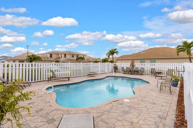 505 Siena Court, Satellite Beach, FL 32937