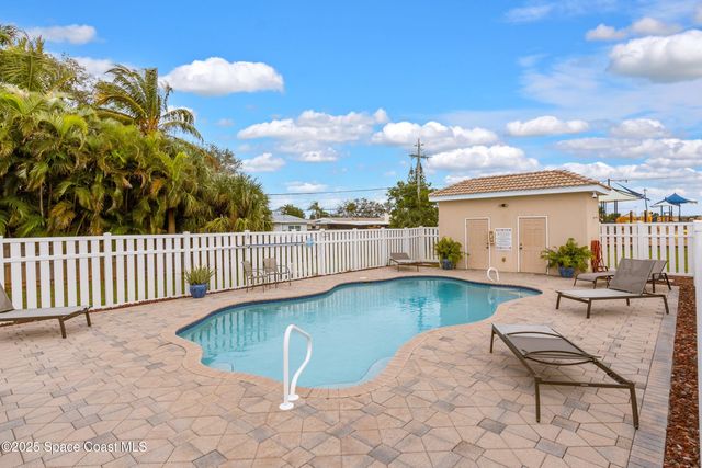 505 Siena Court, Satellite Beach, FL 32937