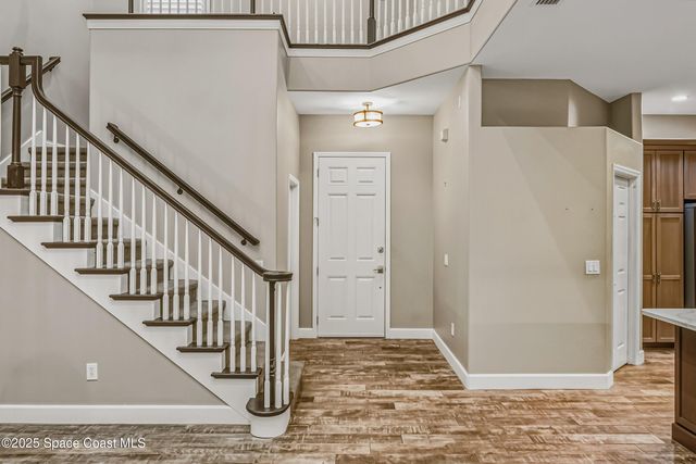 505 Siena Court, Satellite Beach, FL 32937