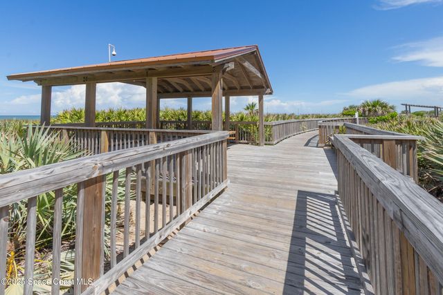 505 Siena Court, Satellite Beach, FL 32937