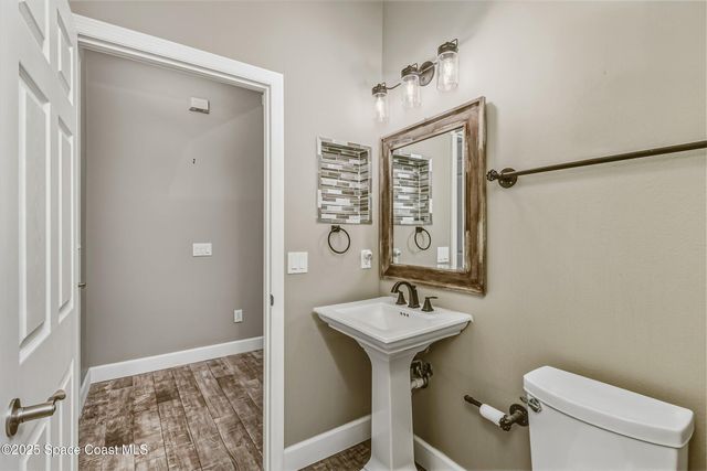 505 Siena Court, Satellite Beach, FL 32937