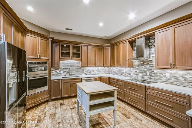 505 Siena Court, Satellite Beach, FL 32937