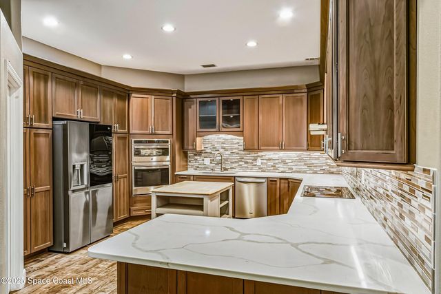 505 Siena Court, Satellite Beach, FL 32937