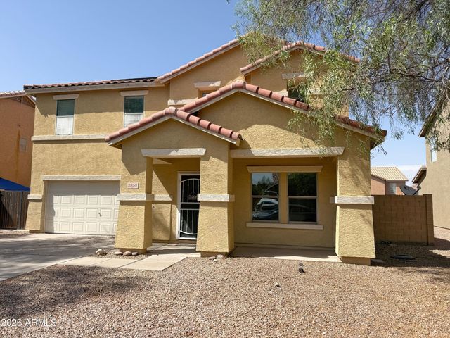 2858 W Mineral Butte Drive, San Tan Valley, AZ 85144