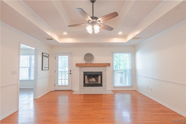 1751 Upper Lake, Cottondale, AL 35453
