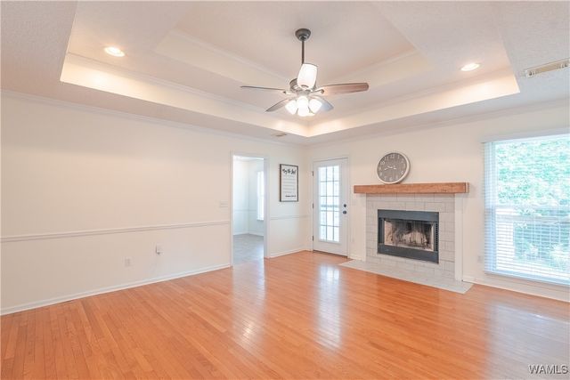 1751 Upper Lake, Cottondale, AL 35453