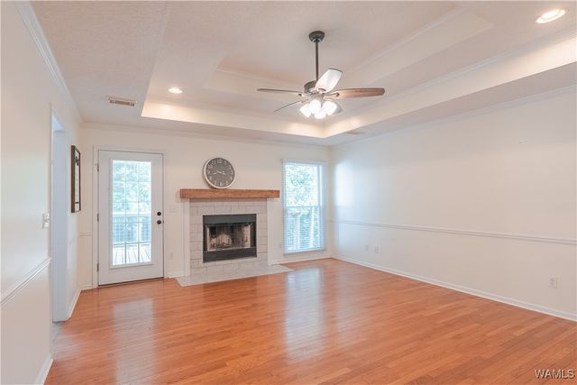 1751 Upper Lake, Cottondale, AL 35453