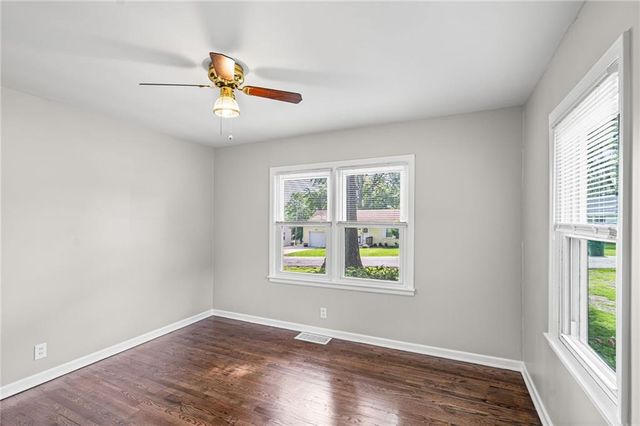 1054 S 45th Terrace, Kansas City, KS 66106