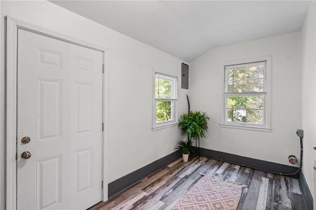 1054 S 45th Terrace, Kansas City, KS 66106