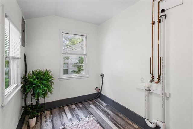 1054 S 45th Terrace, Kansas City, KS 66106