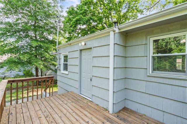 1054 S 45th Terrace, Kansas City, KS 66106