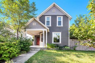 908-910 Temple Street, Grand Rapids, MI 49507