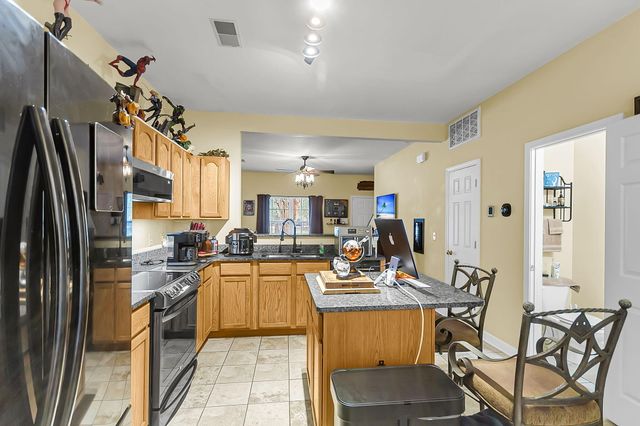 304 Chinquapin Drive, Summerville, SC 29485