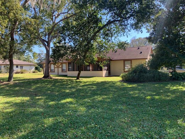 2643 HAVEN DRIVE, Apopka, FL 32703