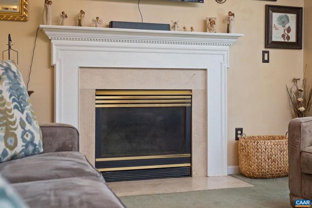 3319 ANGUS RD, Barboursville, VA 22923