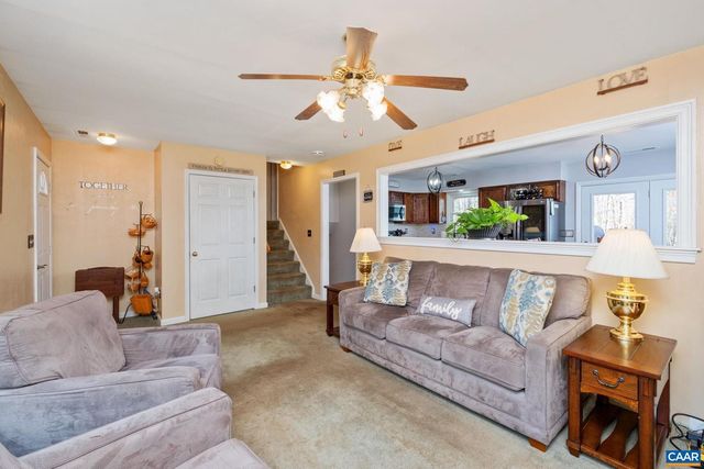 3319 ANGUS RD, Barboursville, VA 22923