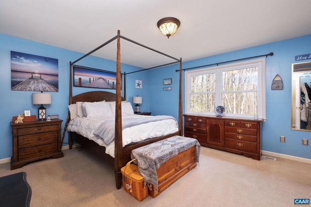 3319 ANGUS RD, Barboursville, VA 22923