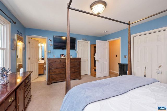 3319 ANGUS RD, Barboursville, VA 22923