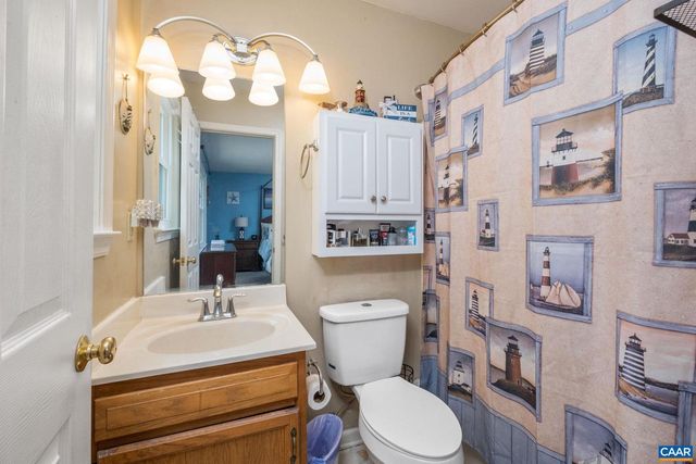 3319 ANGUS RD, Barboursville, VA 22923